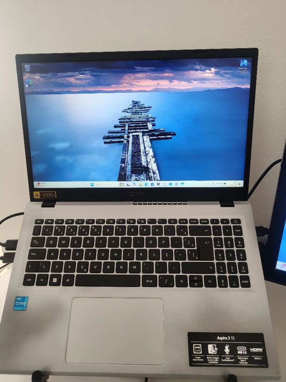 NOTEBOOK ACER ASPIRE 3
