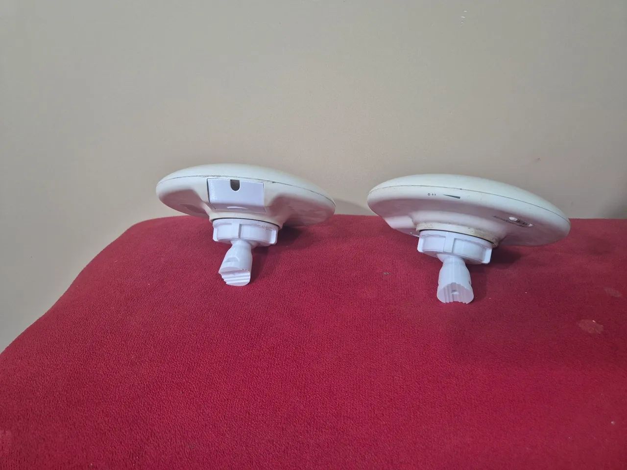 2 Nanobeam M5 19dbi da Grande - Foto 3
