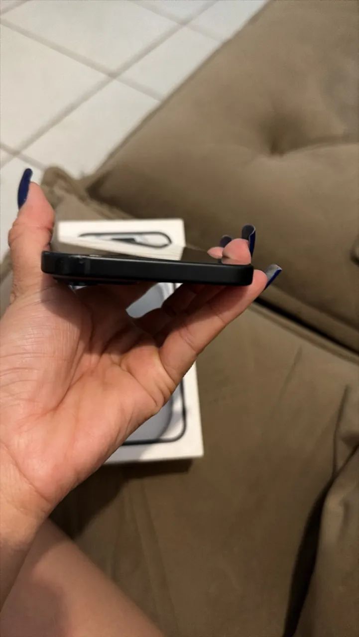iPhone 15 Plus - Foto 4
