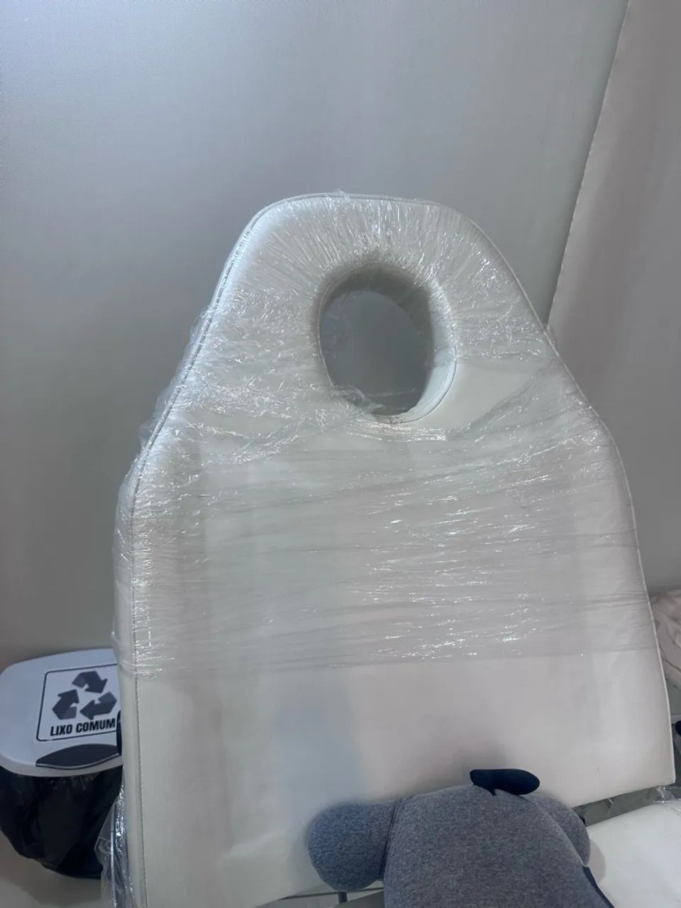 MACA HIDRÁULICA  - Foto 5
