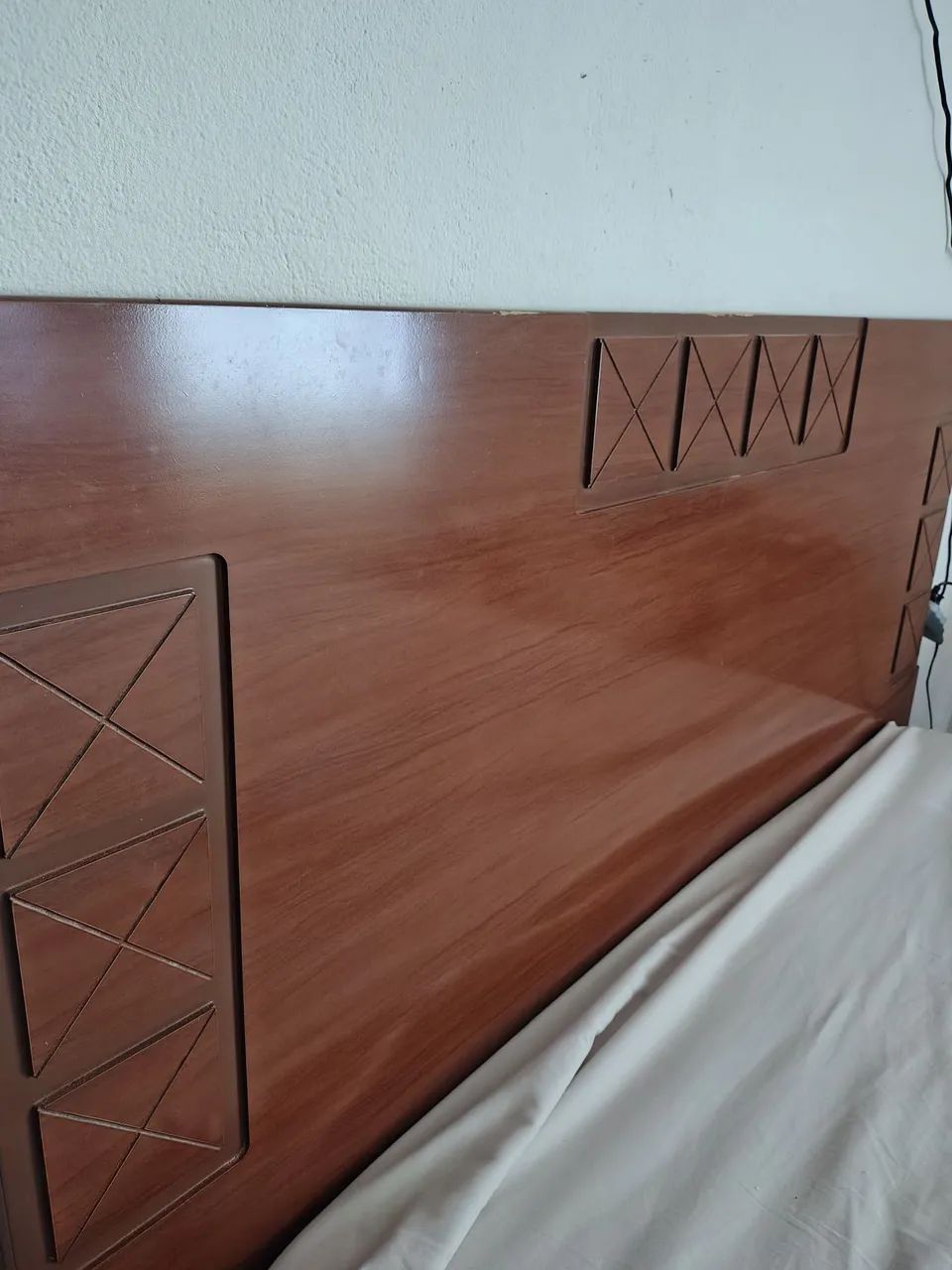 Cama de Casal - Foto 3