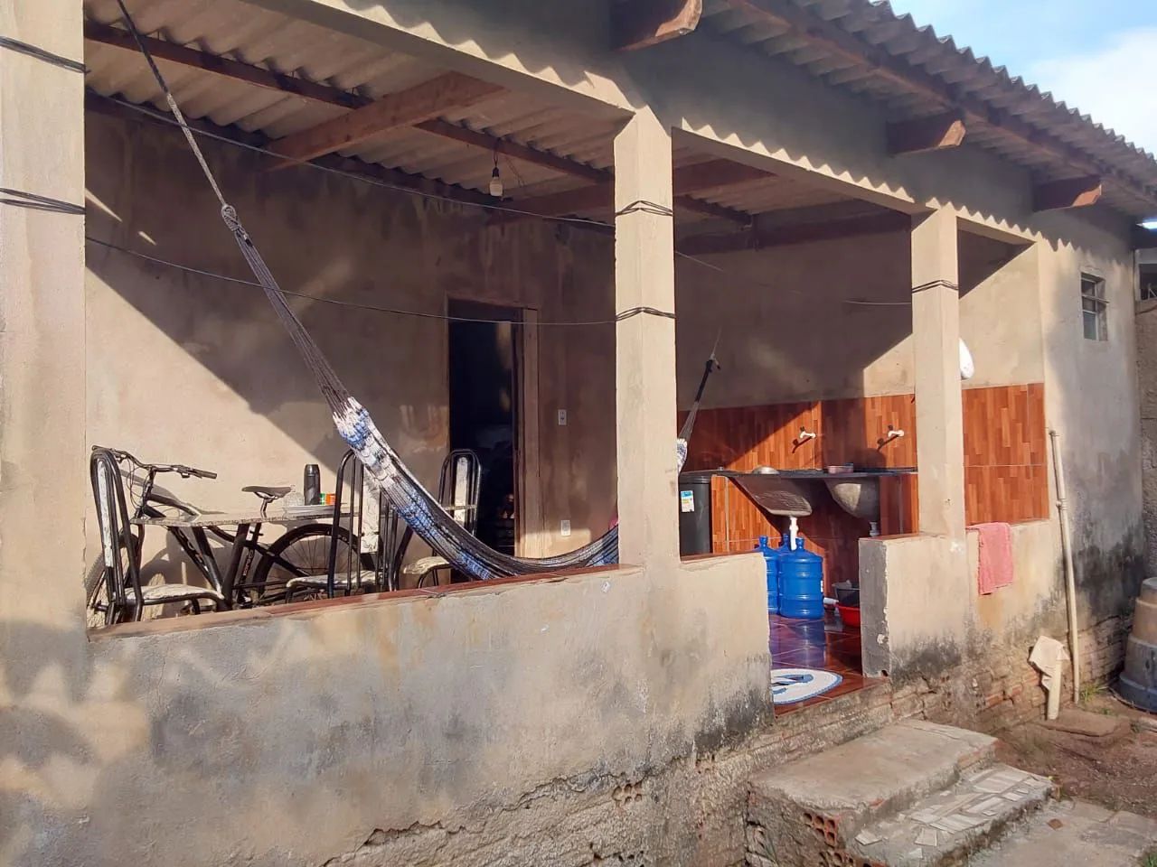 Vendo uma Linda casa, em senador Guiomard  - Foto 4