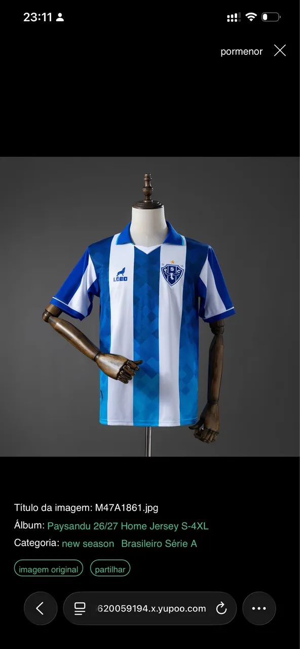CAMISAS TAILANDESAS  - Foto 2