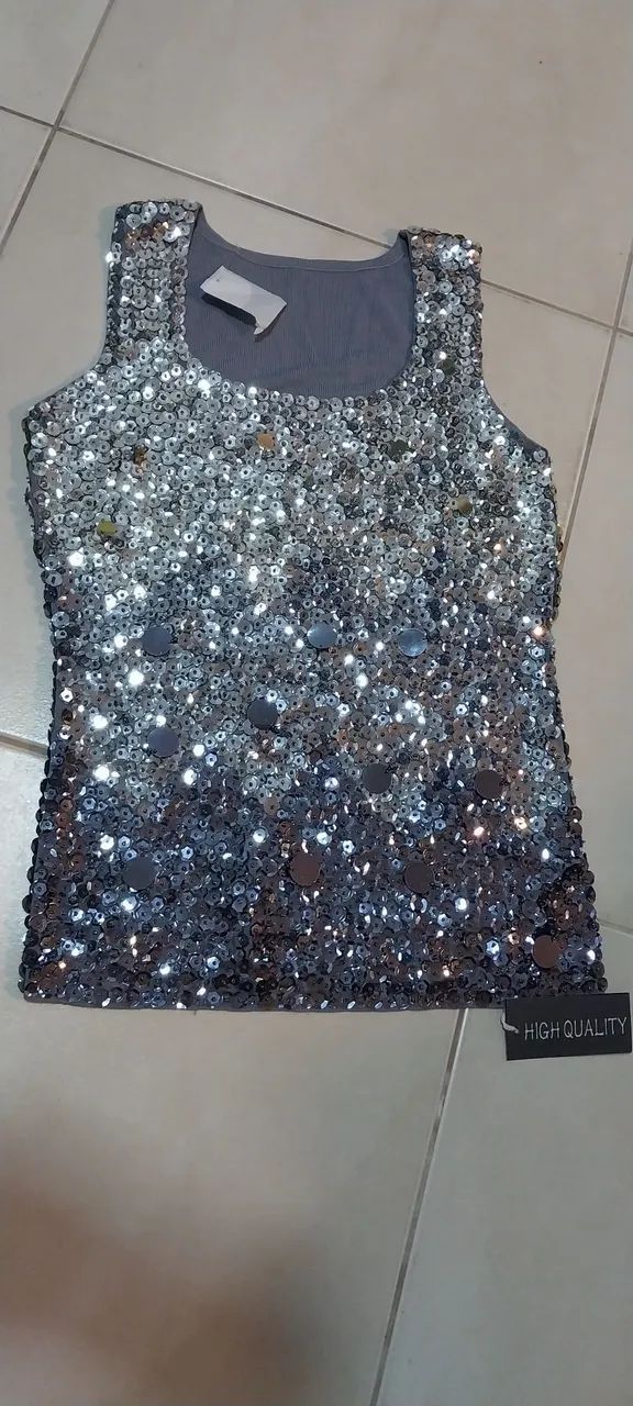 Roupas seminovas  - Foto 2