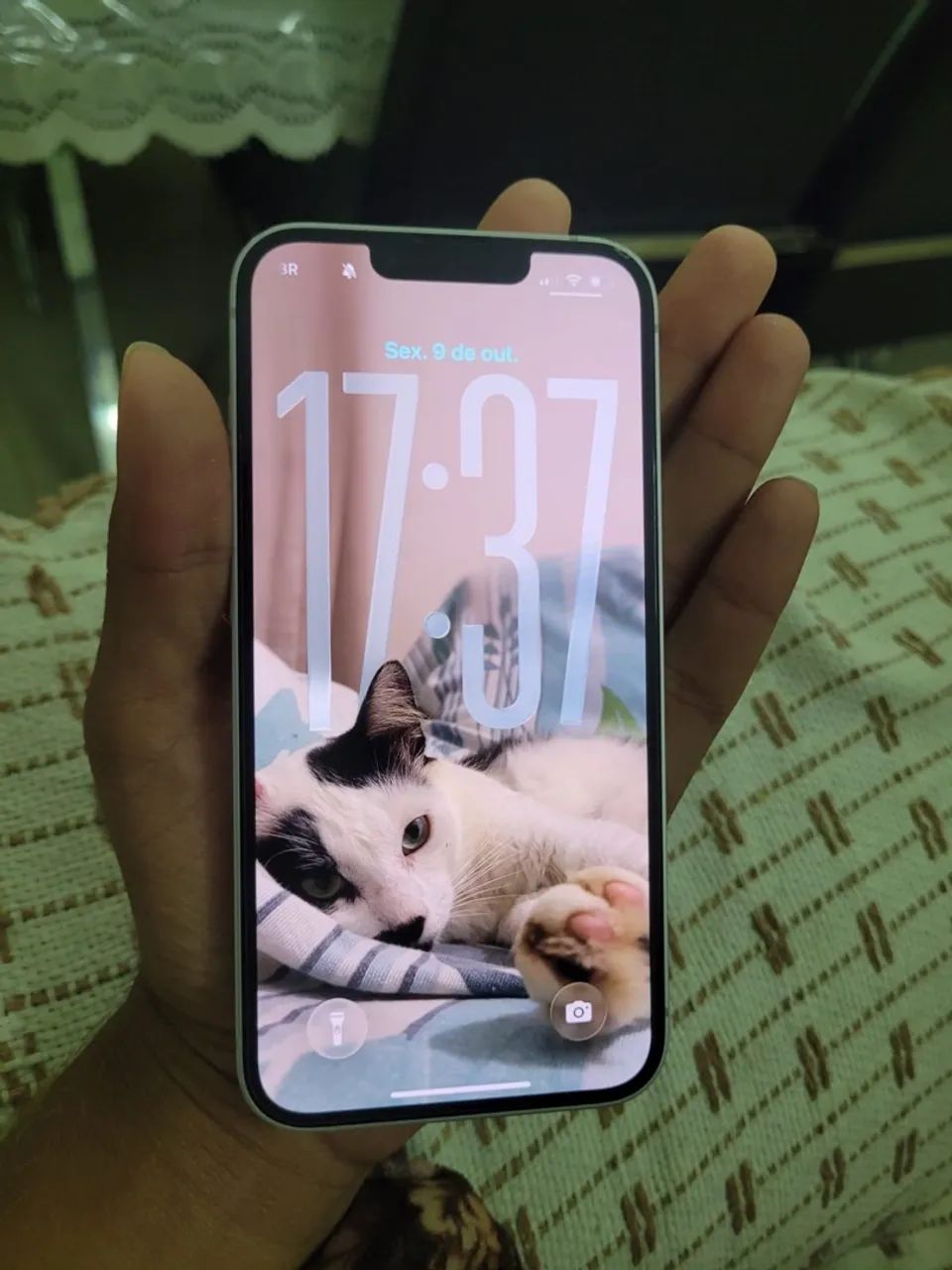 IPHONE 16e - VENDO OU TROCO - Foto 2