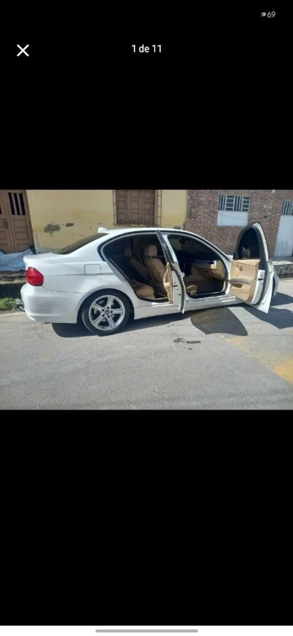 BMW 320I A 2011 - Foto 2