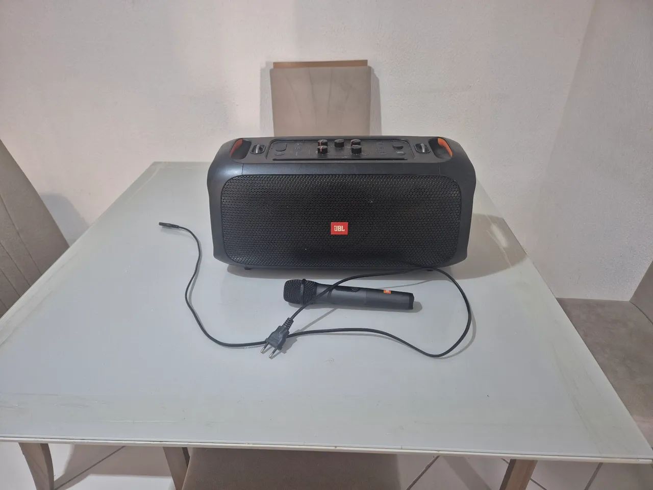 Jbl partybox go - Foto 2