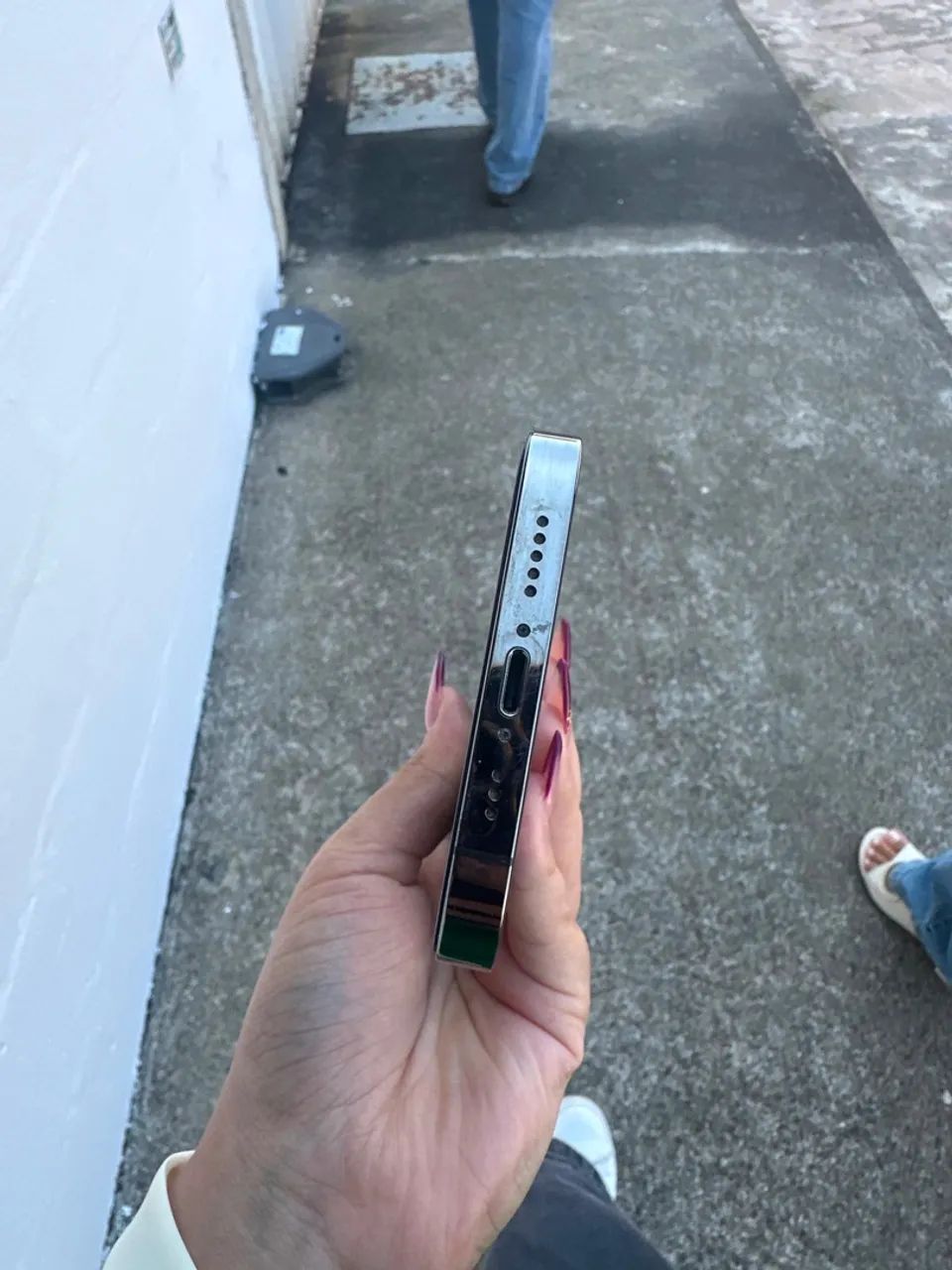 iphone 12 pro - Foto 3