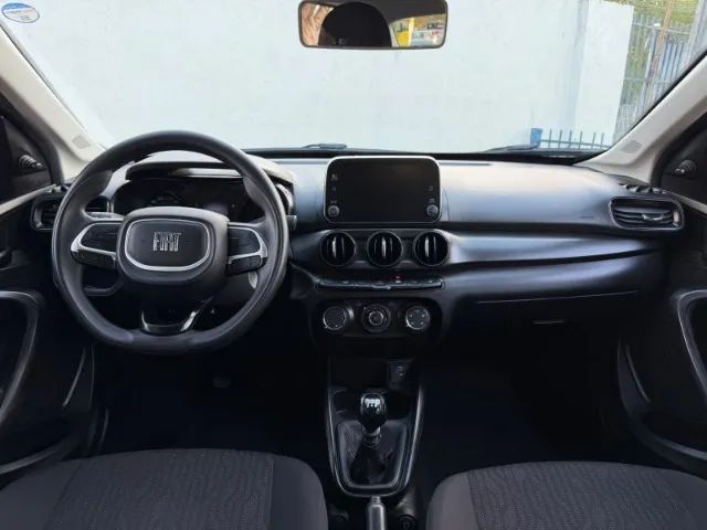Fiat Cronos Drive 1.3 8V Flex 2024 - Foto 4