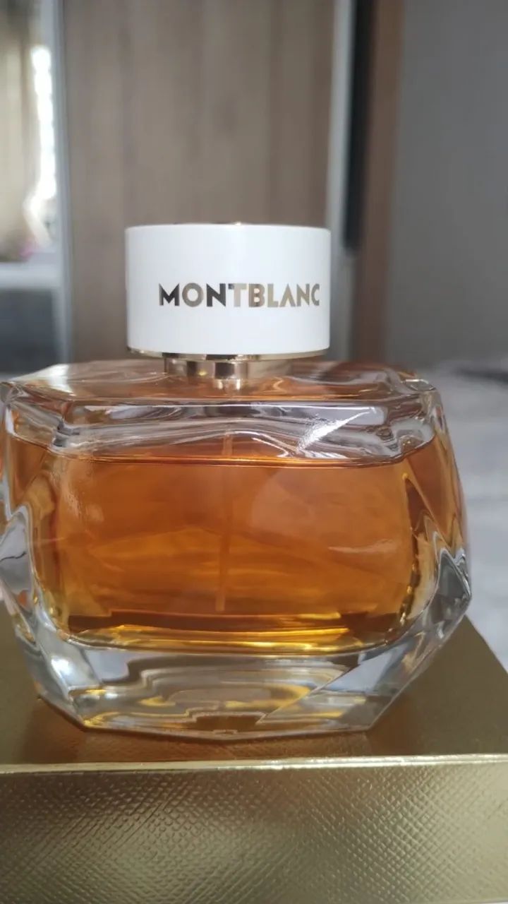perfume Montblanc  - Foto 4