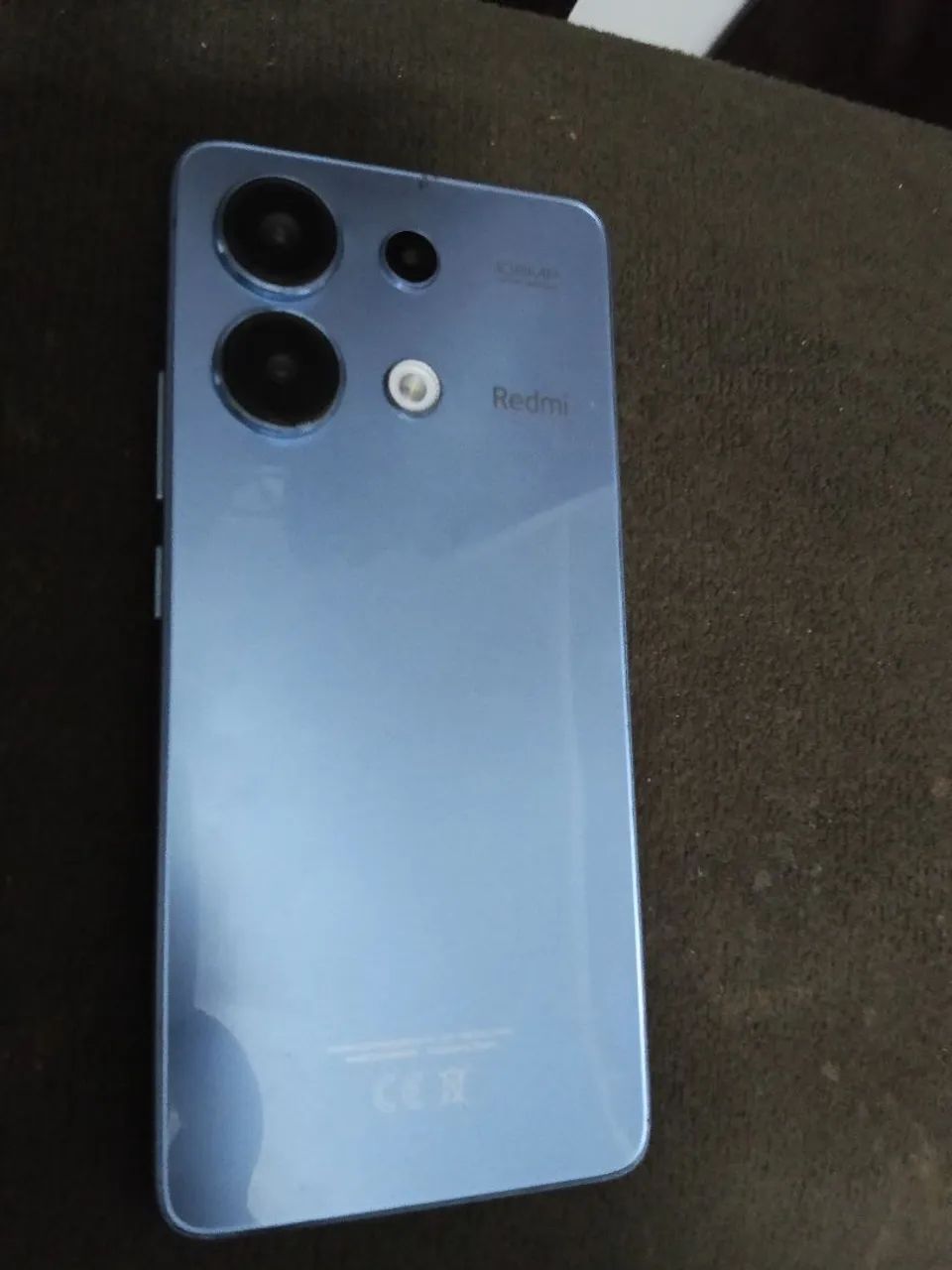 Celular Redimi Note 9 - Foto 2
