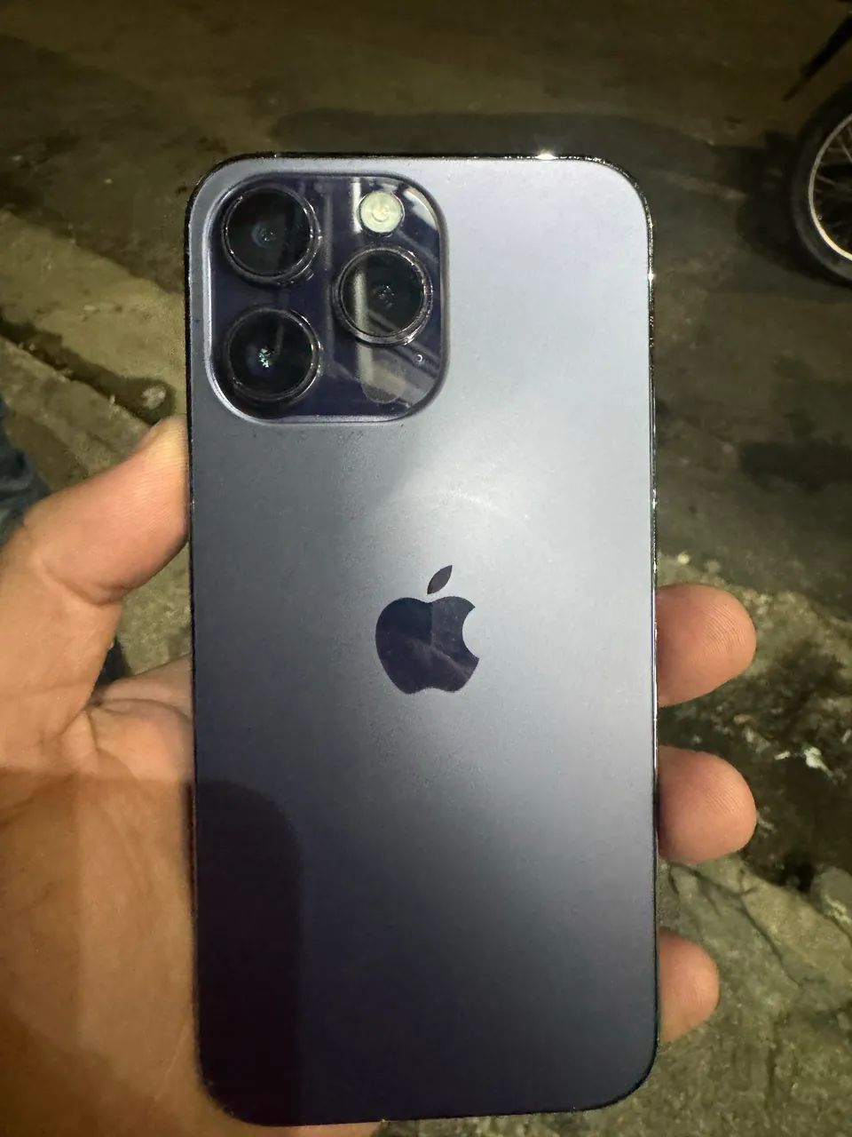 IPhone 14 Pro Max - Foto 3