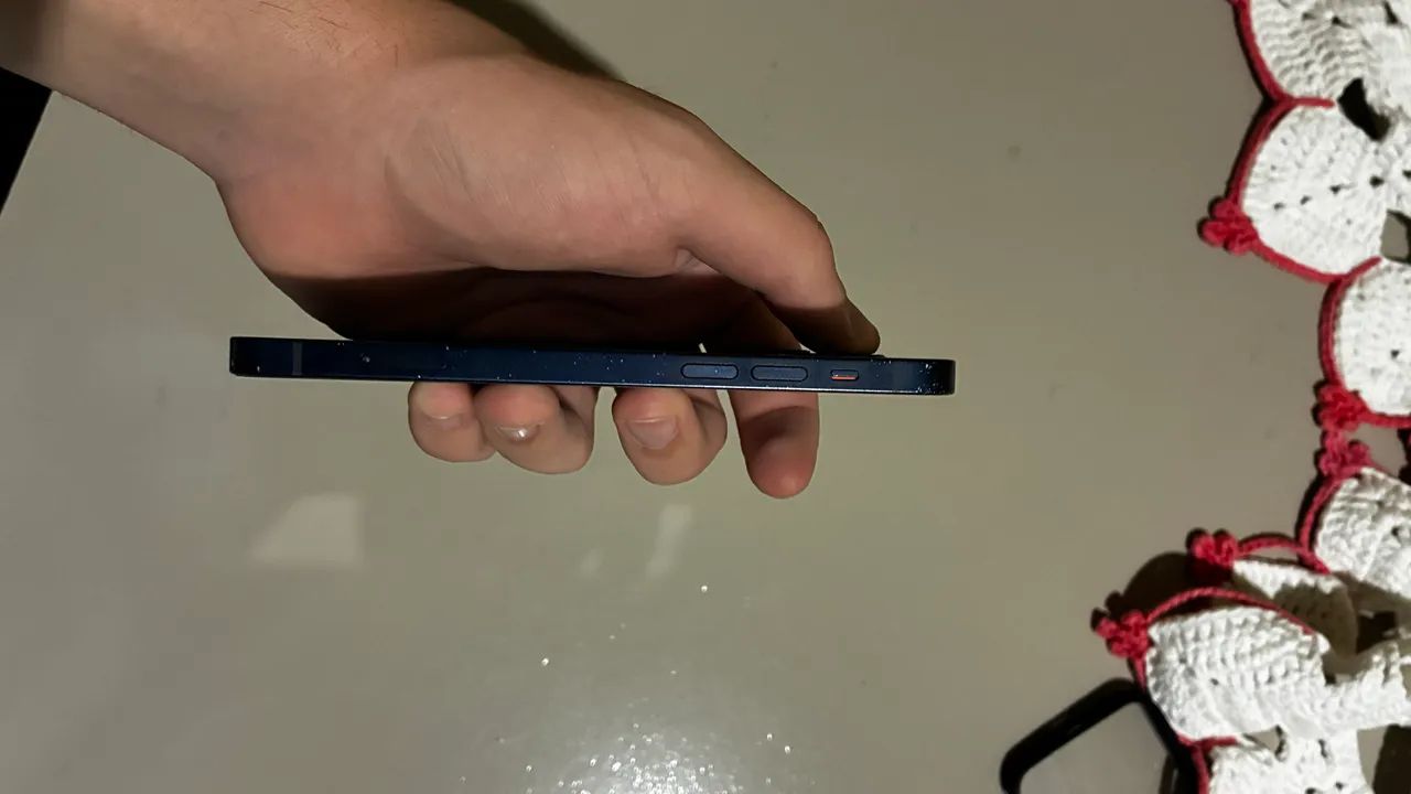 IPHONE 12 - 128GB - ótimo estado - Foto 2