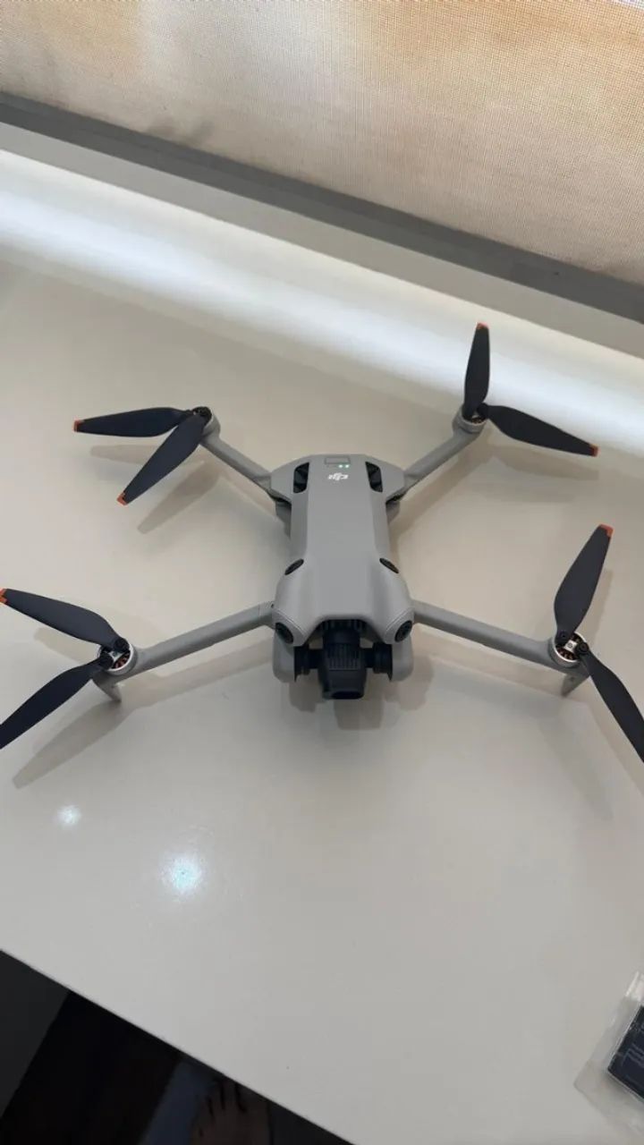 DJI Mini 4 Pro Fly More Combo Plus | RC 2 + 3 Baterias - Foto 4