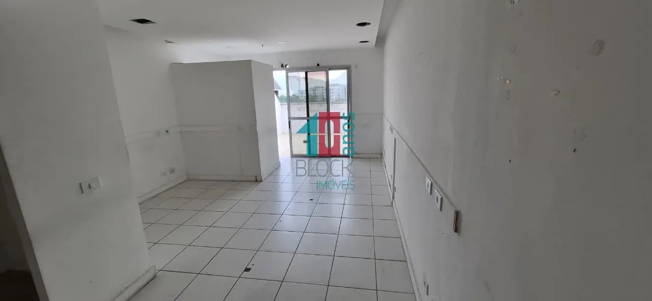 Recreio dos Bandeirantes | Sala - Foto 3