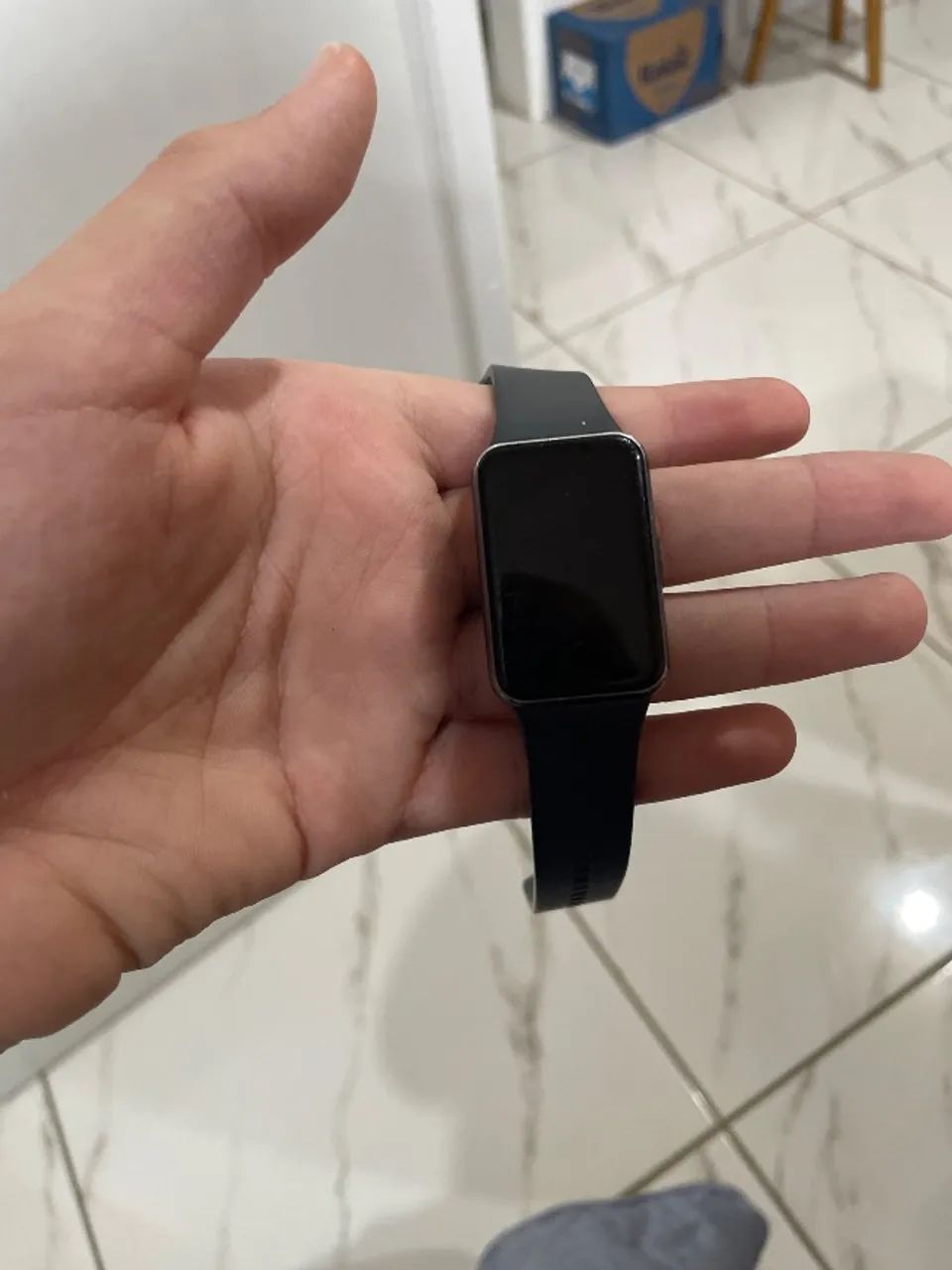 Vendo relógio original da Samsung 