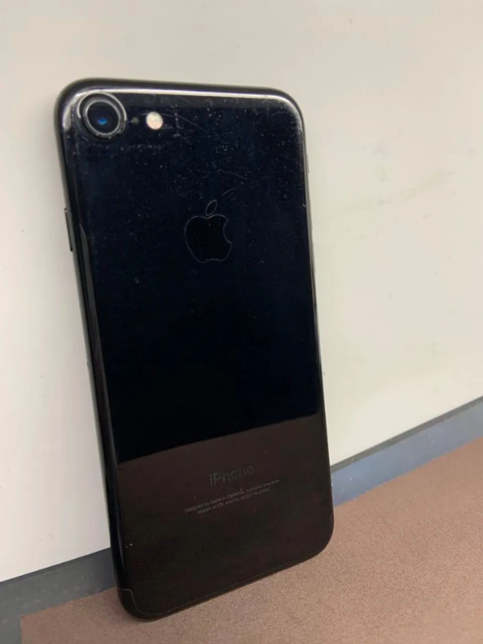 Apple iPhone 7G 100% original - Foto 2