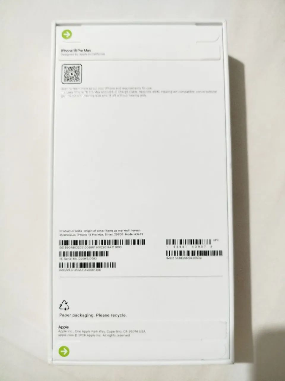 Vende iPhone  - Foto 2