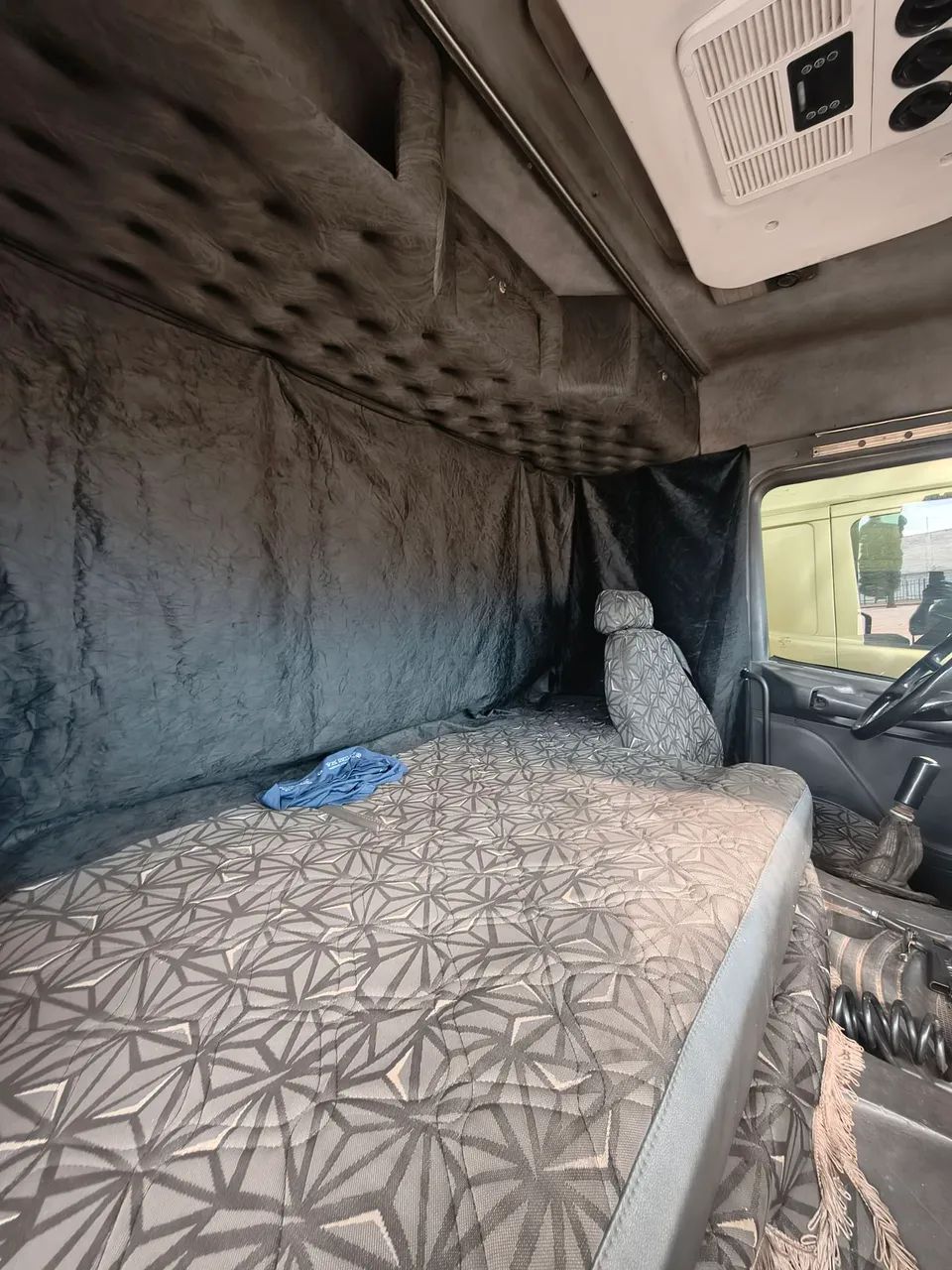 Scania 124 / R360 - Foto 4