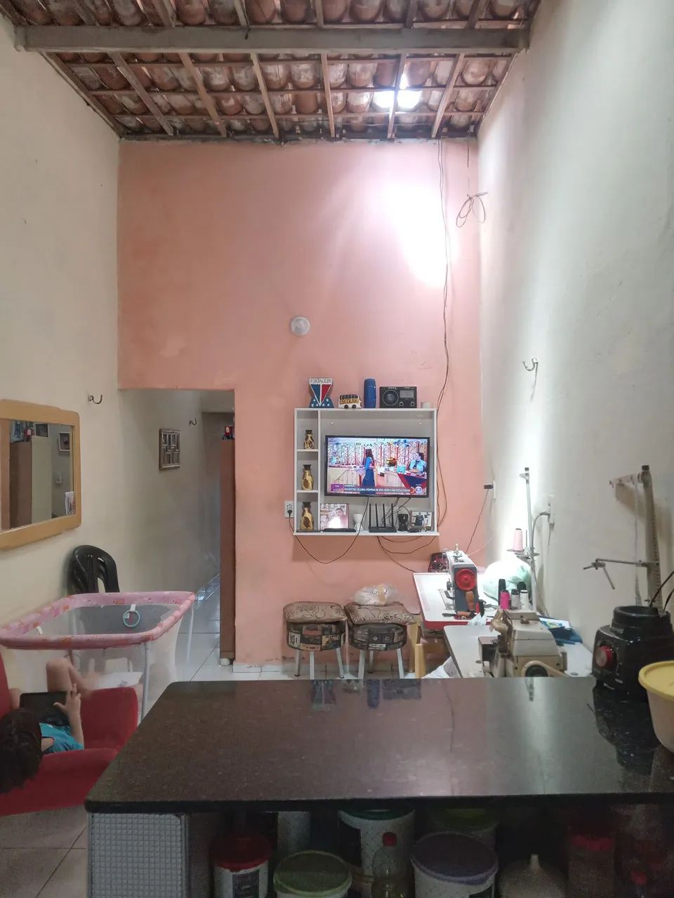 Vendo ou troco  - Foto 5