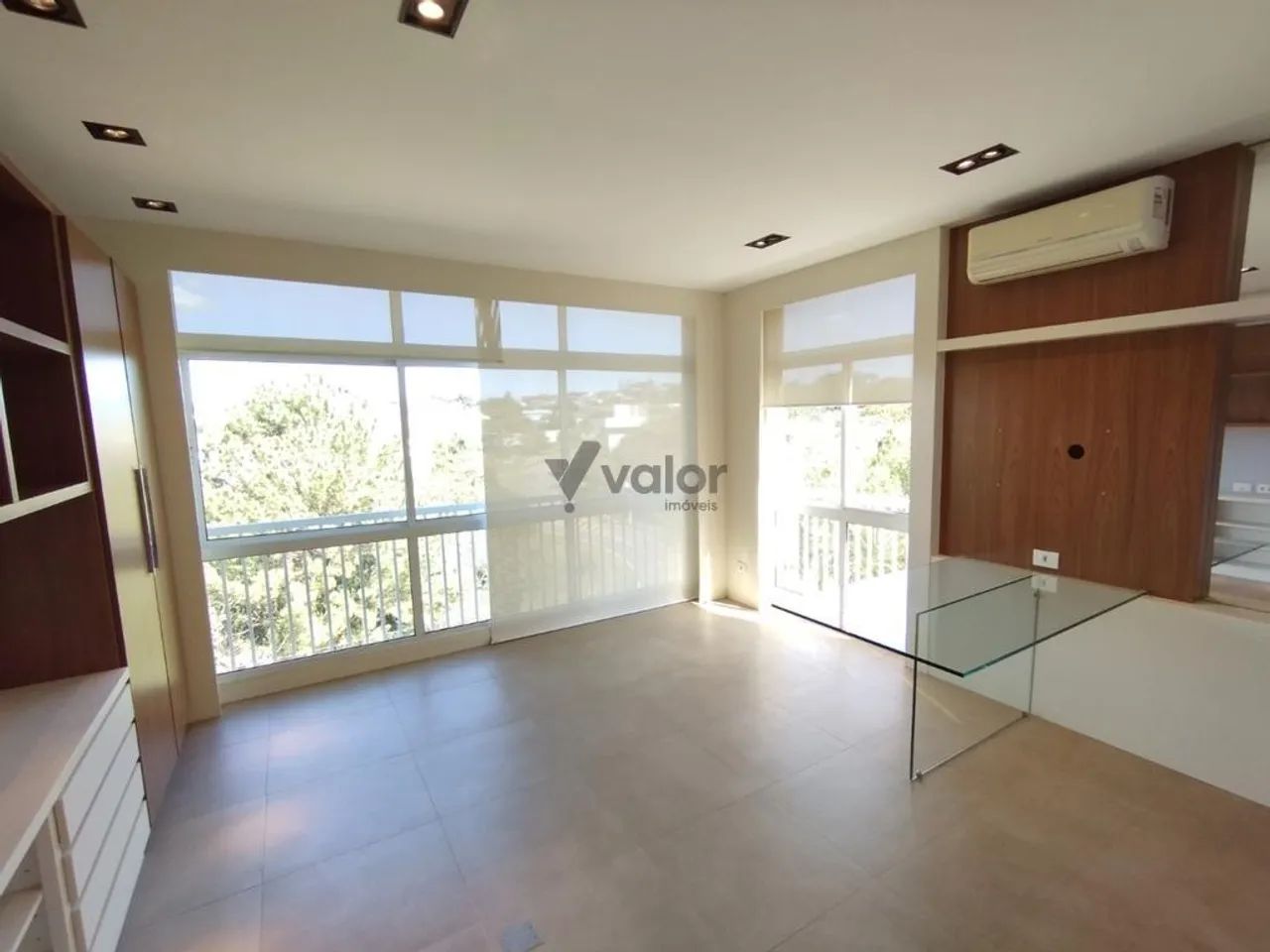 Sala para alugar em Campinas, Loteamento Parque das Hortências (Sousas), com 40 m² - Foto 4