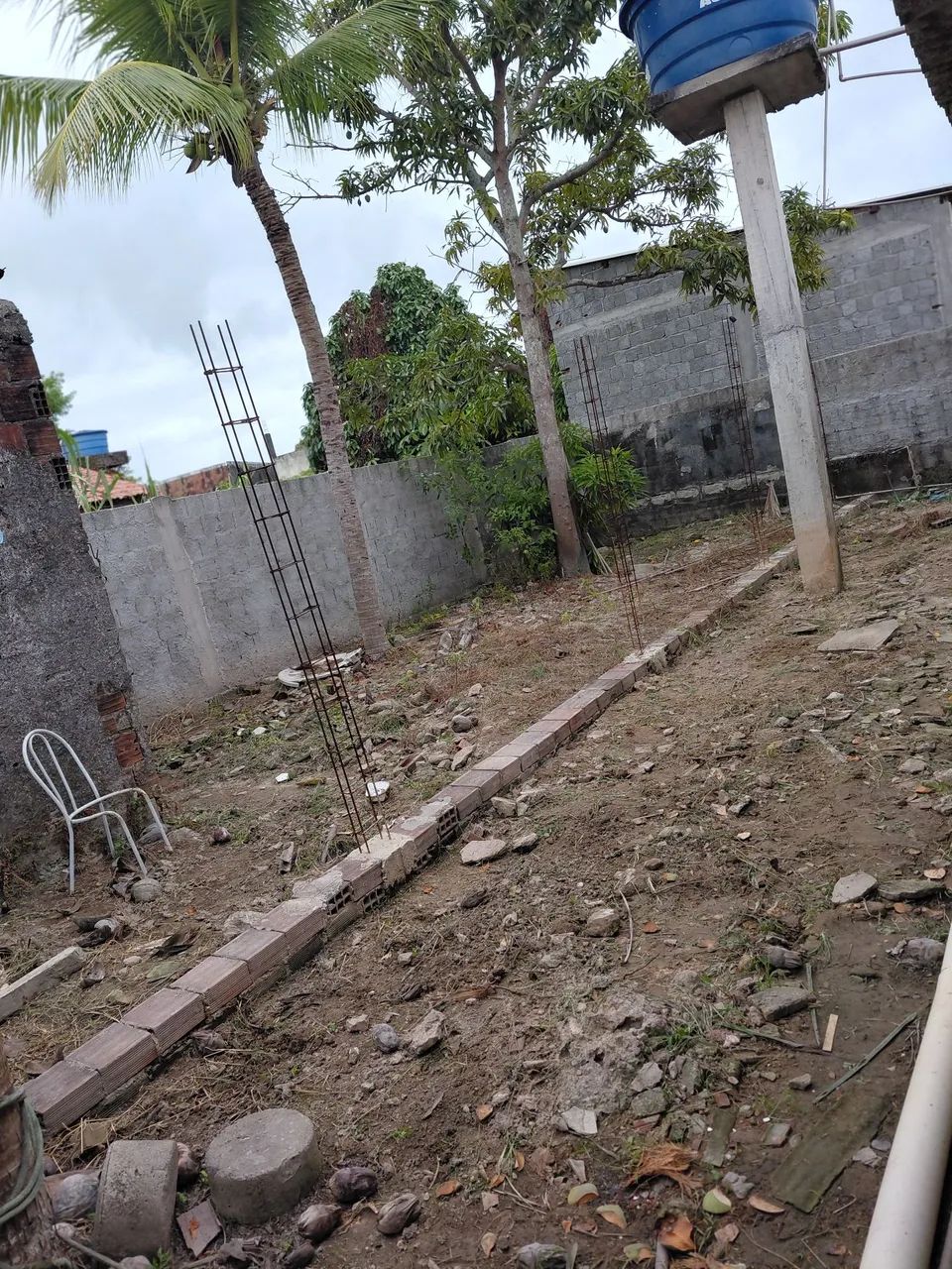 Alugo Casa em SOTAVE  - Foto 5