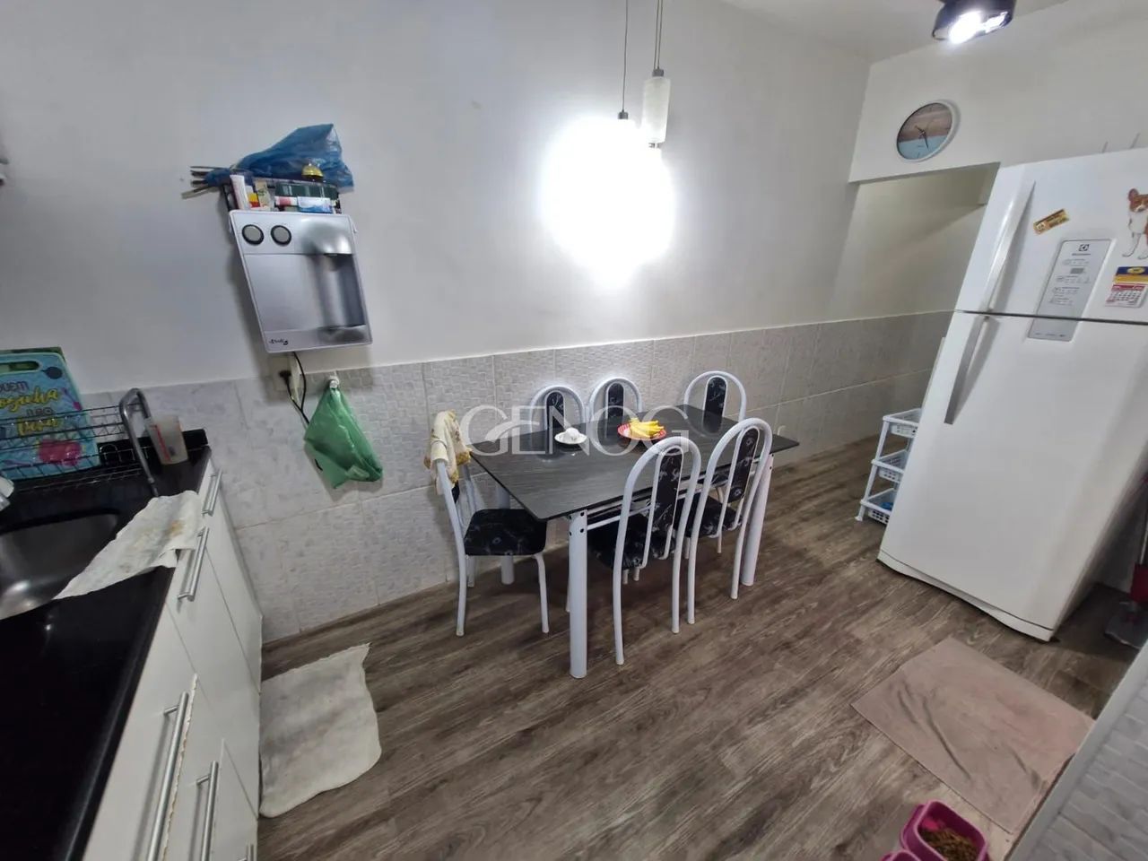 Casa 2 quartos a venda Grajaú - Foto 4