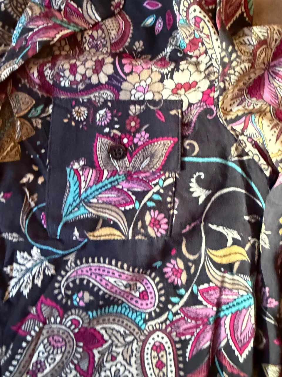 Camisa Clássica Costume - Foto 4