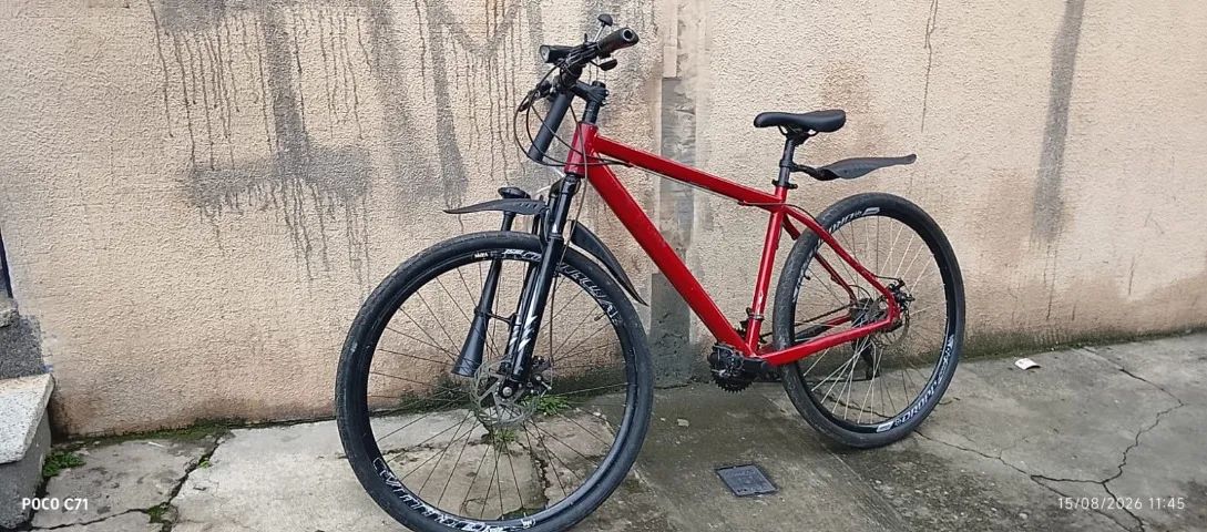 Bicicleta aro 29 - Foto 3