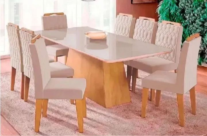 Mesa de jantar 