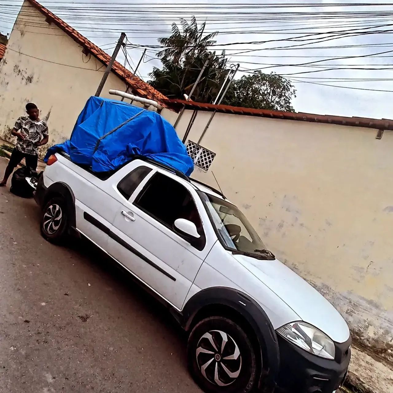 Frete São Luís MA