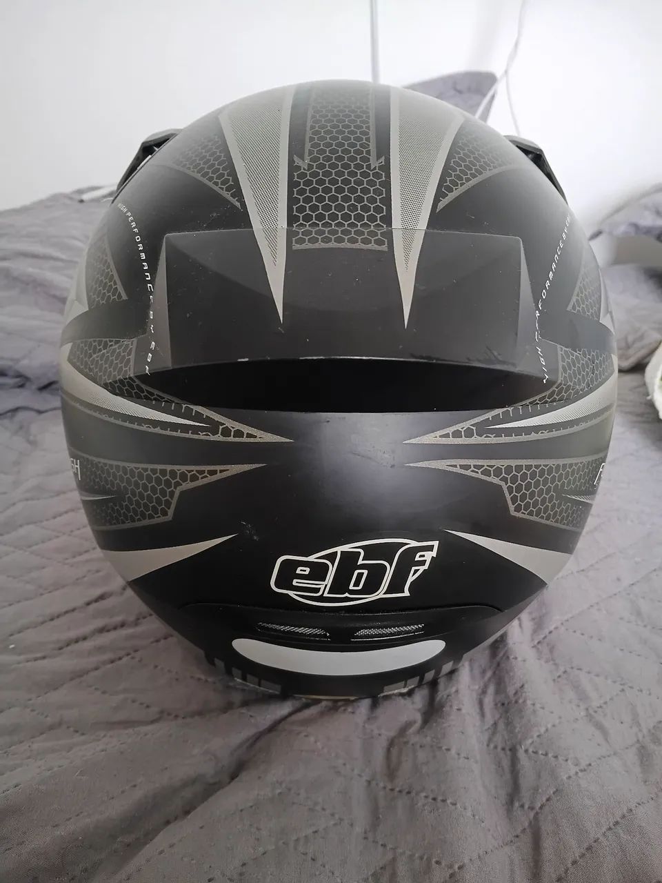 Capacete  - Foto 3
