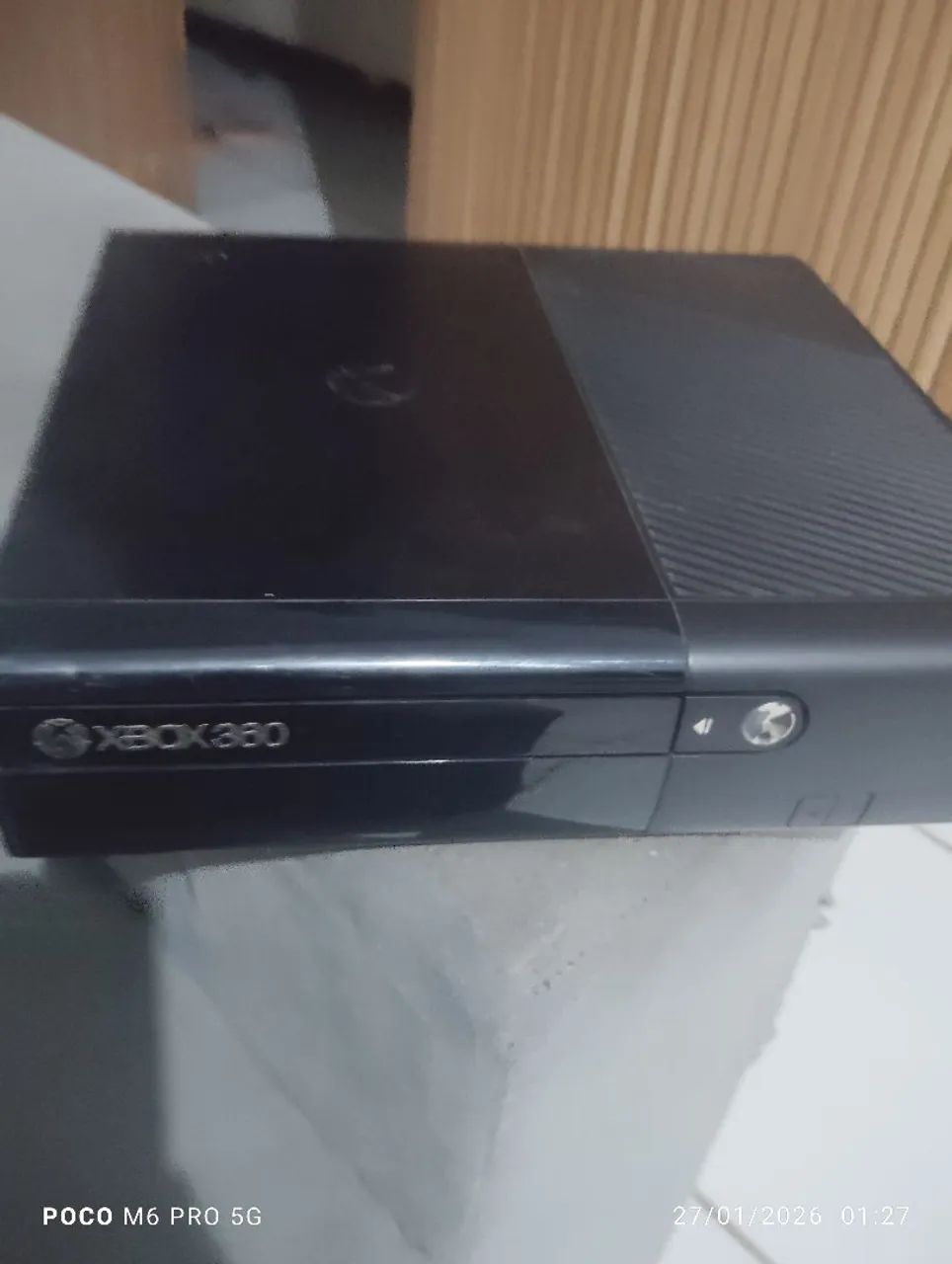 Xbox 360