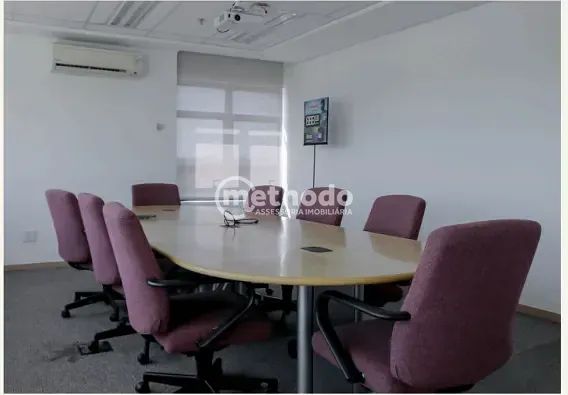 Sala para locação, Vila Brandina, Campinas, SP - Foto 2