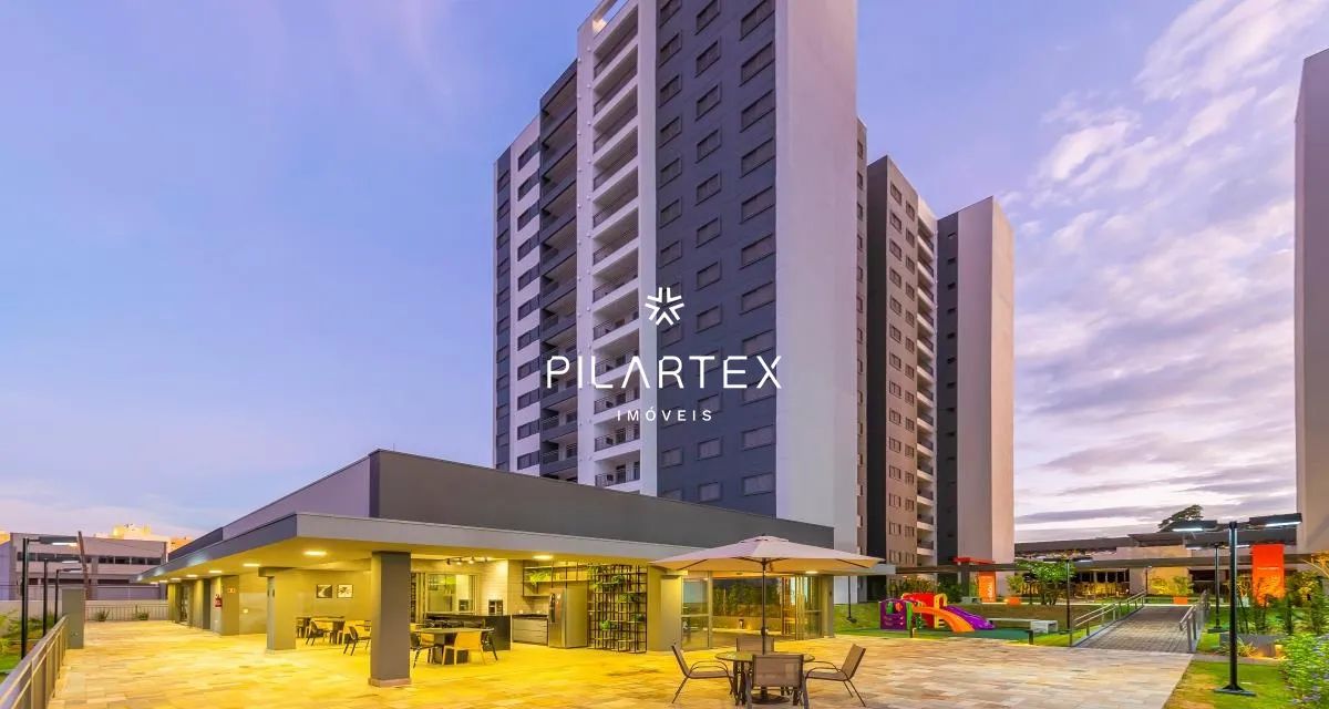 Apartamento à venda | Condomínio Carpe Diem Downtown - Foto 2