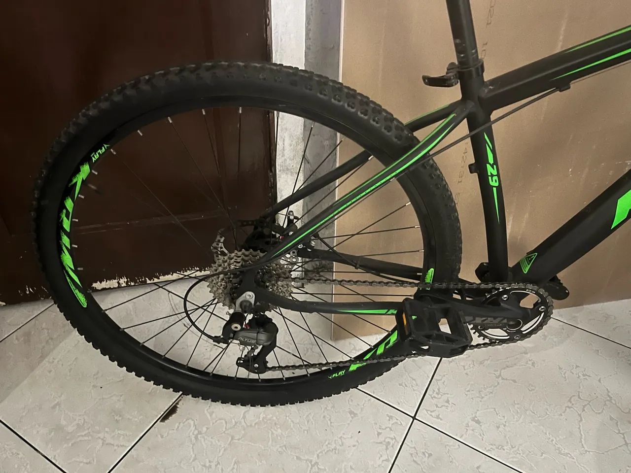 Vendo bike aro 29  - Foto 3