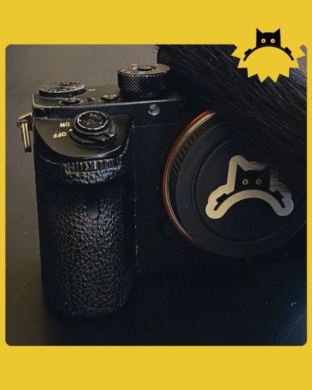 Câmera Mirrorless Sony A7s2  - Foto 5