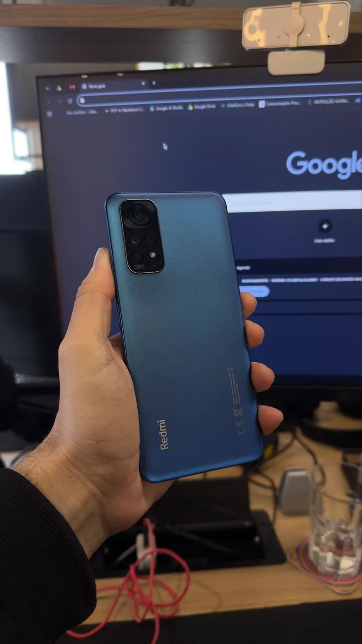XIAMO REDMI NOTE 11  - Foto 2