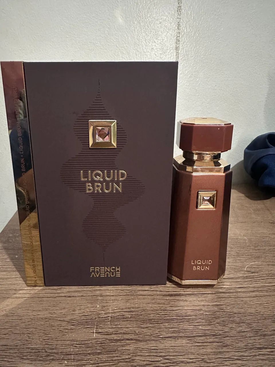 Perfume Liquid Brun  - Foto 2