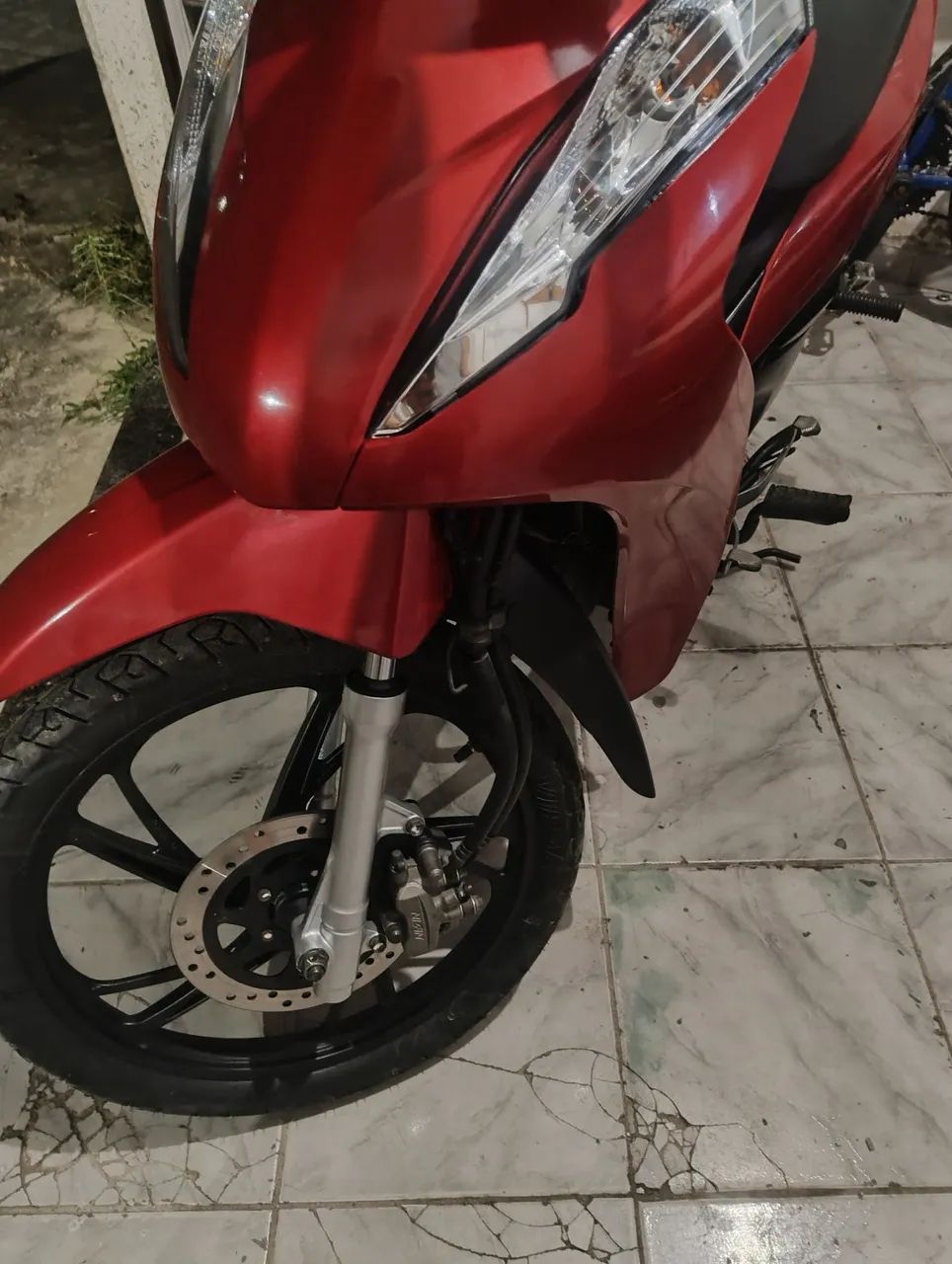Bis 125 2021  - Foto 2