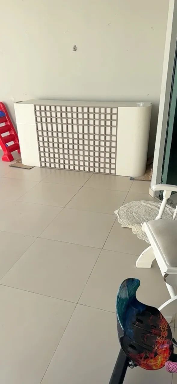 Balcão 