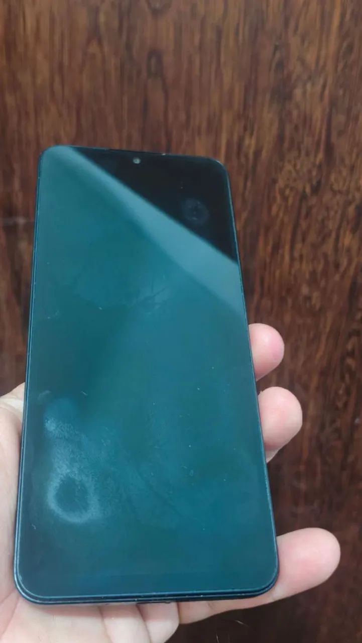 Poço c75 256gb. - Foto 3