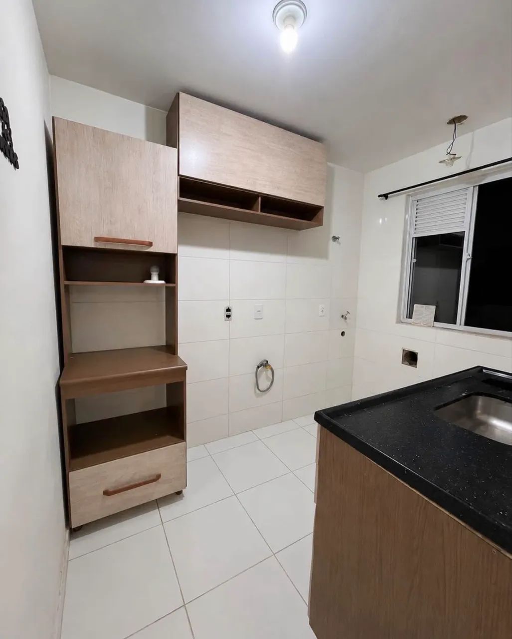 APARTAMENTO PINHEIRINHO (MB)