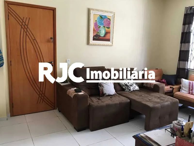 Apartamento - Padrão / Residencial / Vila Isabel - Foto 2