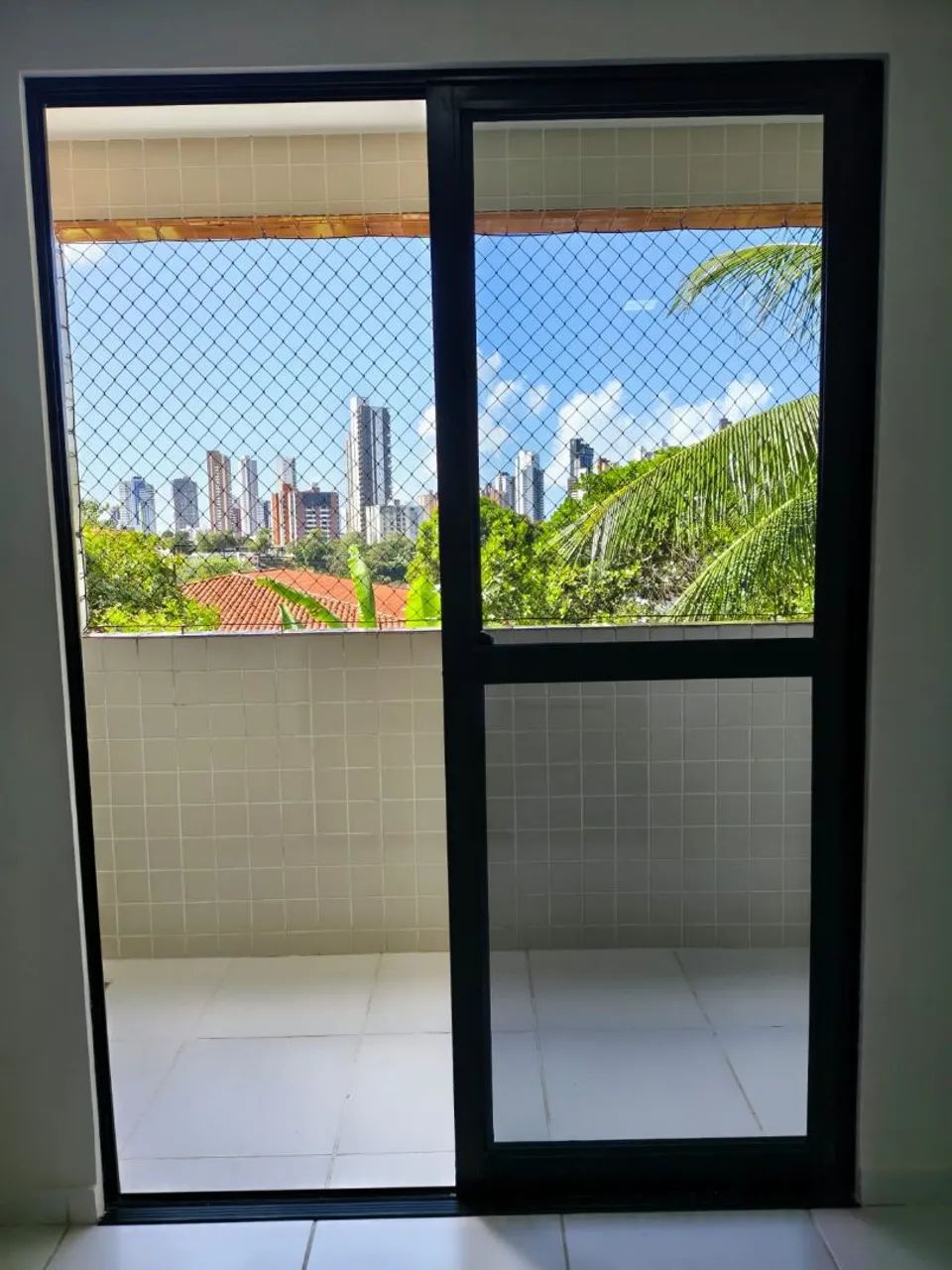 Apartamento com 2 quartos sendo um deles com suíte no Castelo Branco - Foto 3