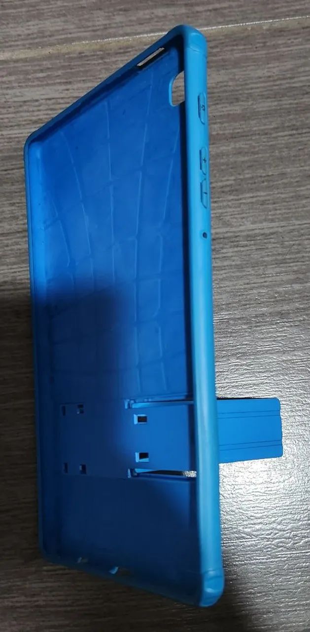 SAMSUNG GALAXY TAB A7 LITE - Top e com NF - Foto 3