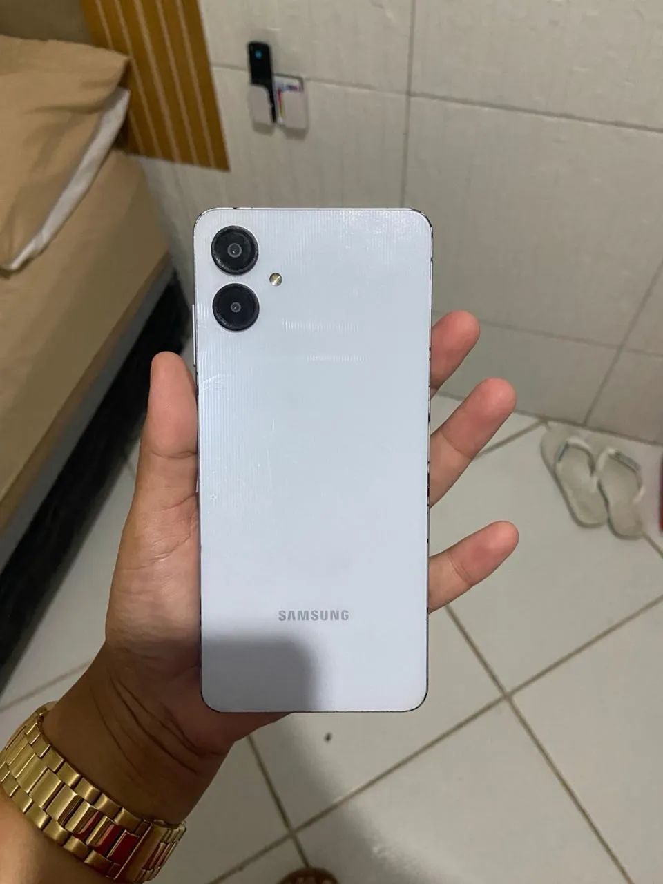 Celular Samsung A06 - Foto 5