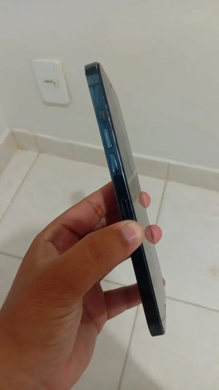 IPHONE 12 PRO MAX - Foto 2