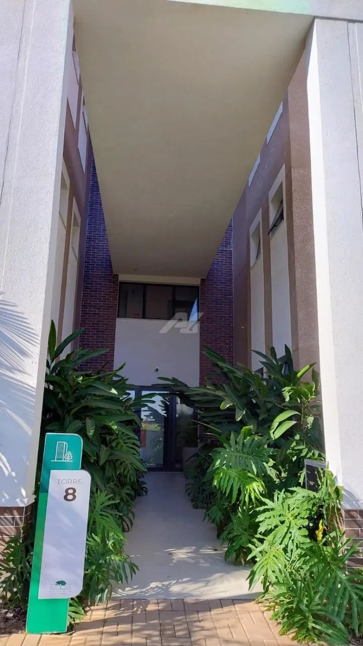 apartamento - Swiss Park - Campinas - Foto 2