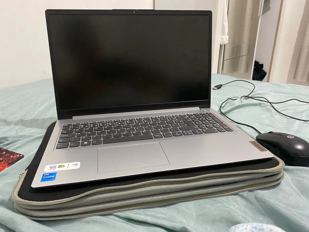 Notebook Ideapad I5 8GB RAM 512gb  - Foto 3